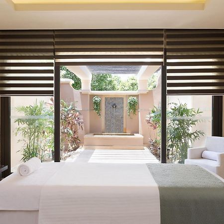 The Westin Cairo Golf Resort & Spa, Katameya Dunes Exterior photo