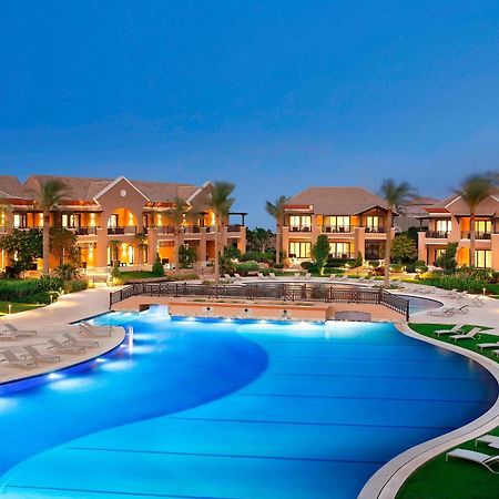 The Westin Cairo Golf Resort & Spa, Katameya Dunes Exterior photo