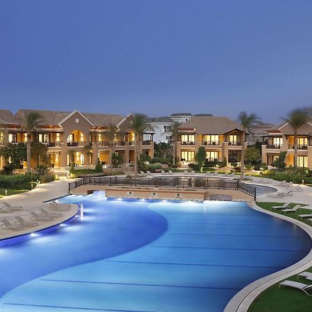 The Westin Cairo Golf Resort & Spa, Katameya Dunes Exterior photo