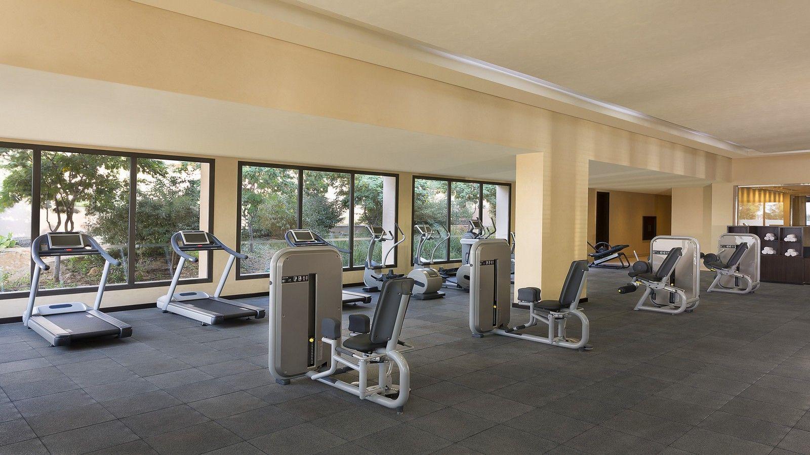 The Westin Cairo Golf Resort & Spa, Katameya Dunes Exterior photo