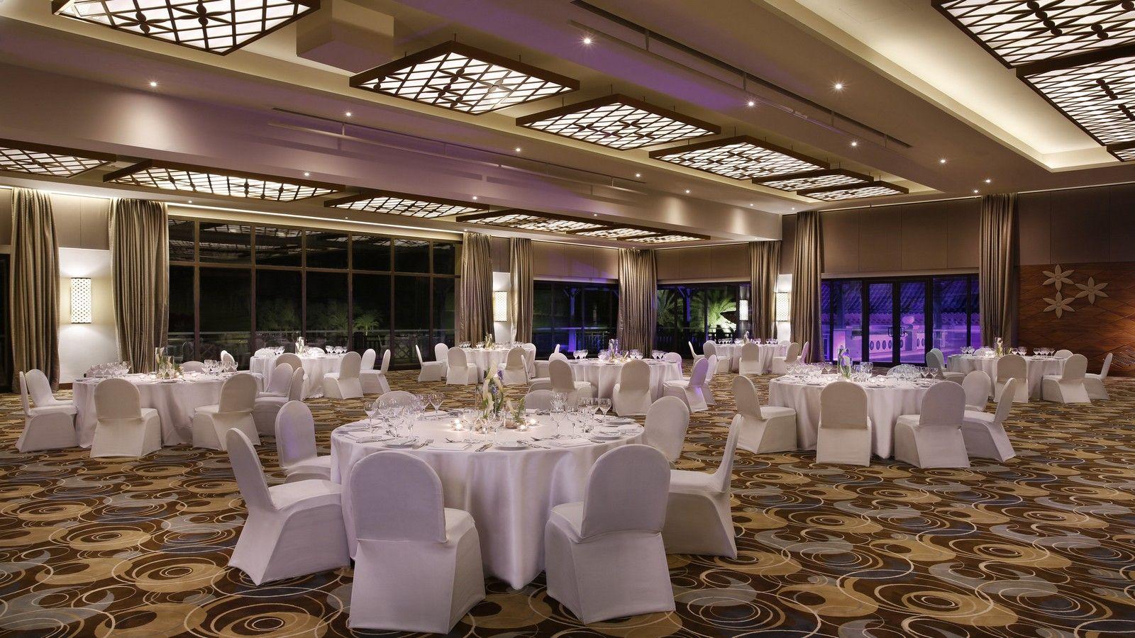 The Westin Cairo Golf Resort & Spa, Katameya Dunes Exterior photo