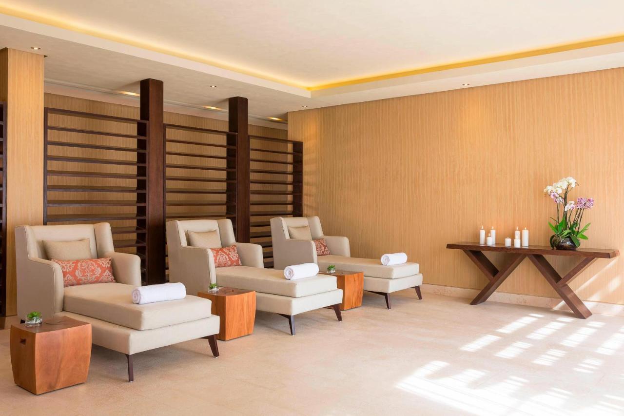 The Westin Cairo Golf Resort & Spa, Katameya Dunes Exterior photo