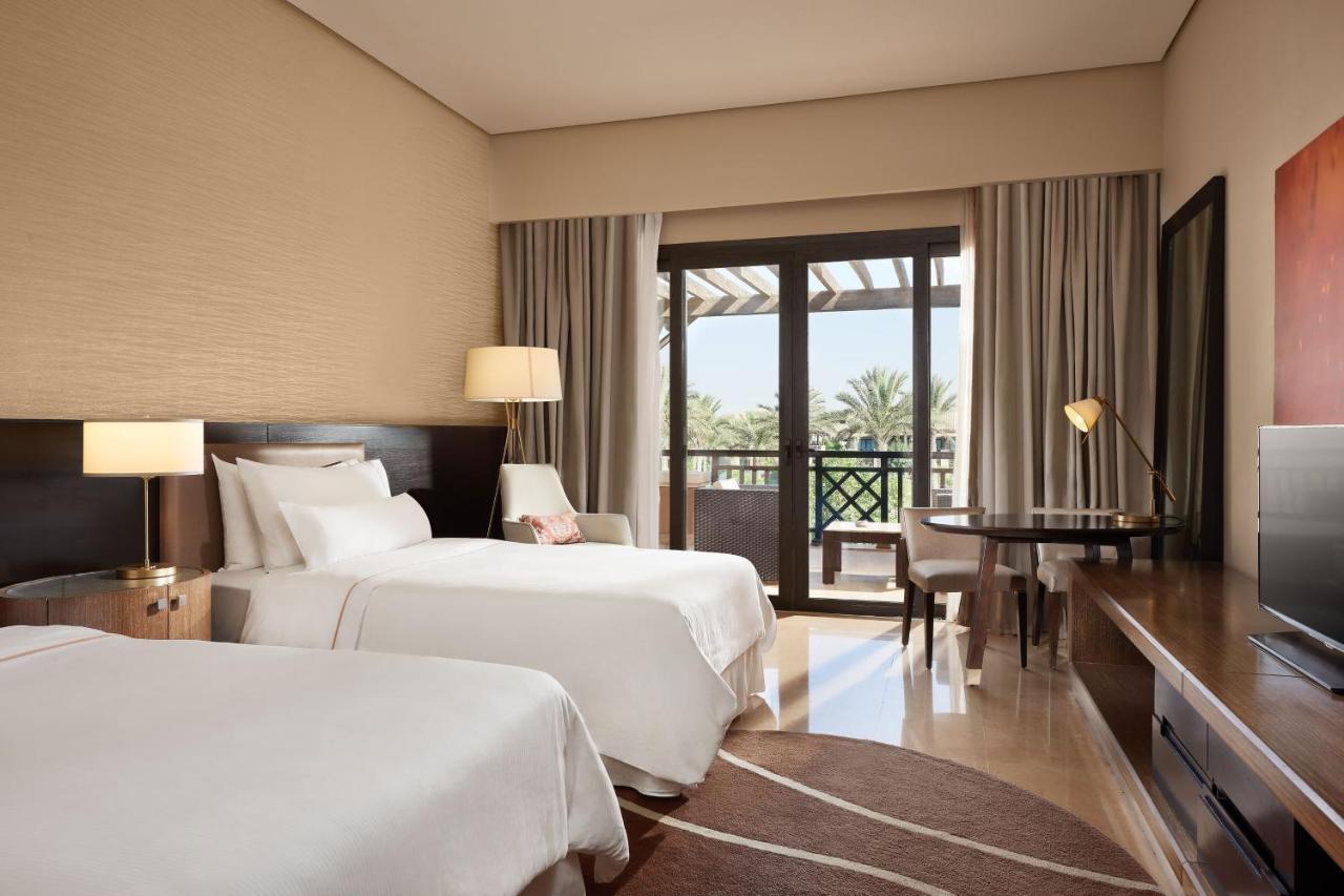 The Westin Cairo Golf Resort & Spa, Katameya Dunes Exterior photo
