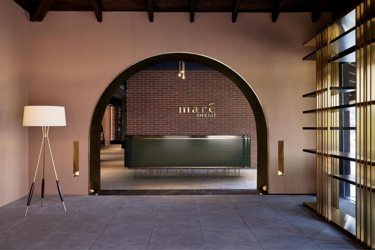 The Westin Cairo Golf Resort & Spa, Katameya Dunes Exterior photo