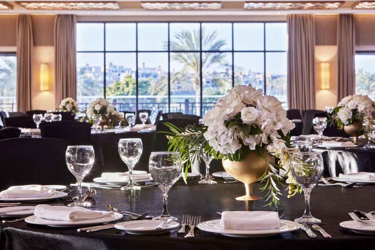 The Westin Cairo Golf Resort & Spa, Katameya Dunes Exterior photo