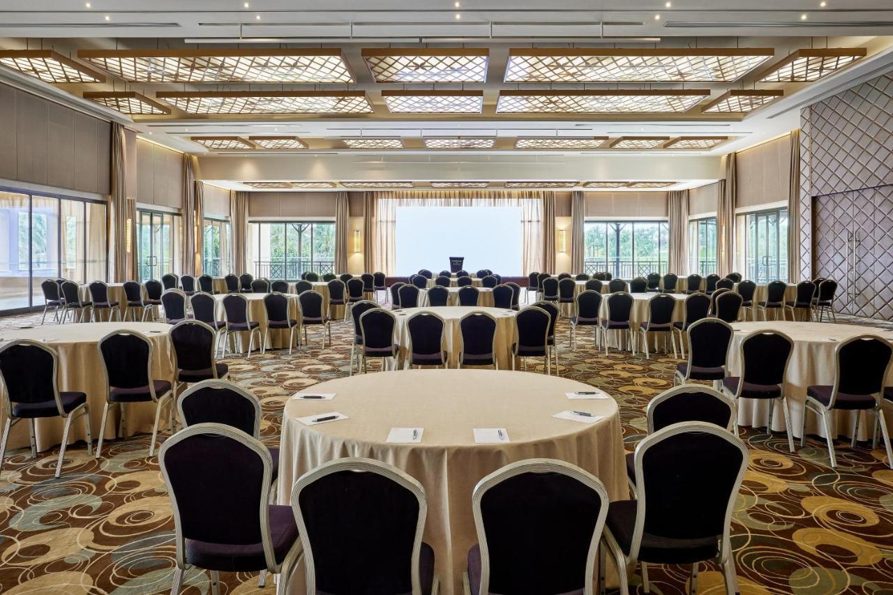The Westin Cairo Golf Resort & Spa, Katameya Dunes Exterior photo
