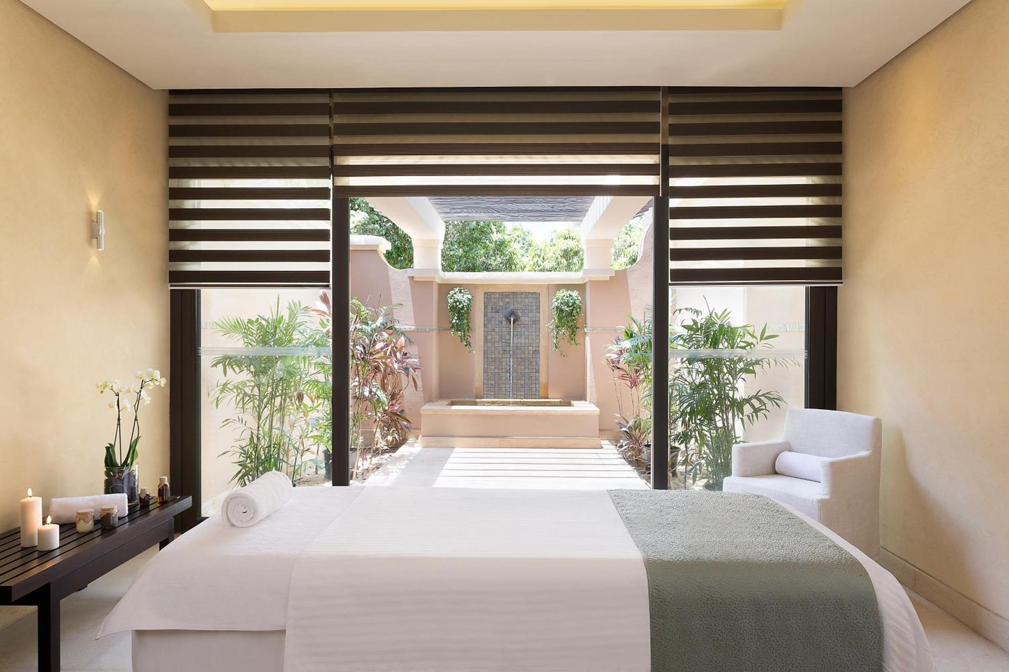 The Westin Cairo Golf Resort & Spa, Katameya Dunes Exterior photo