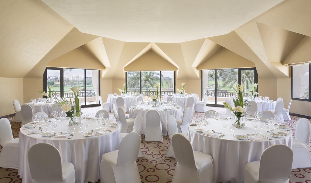 The Westin Cairo Golf Resort & Spa, Katameya Dunes Exterior photo